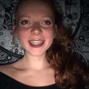 Meet your Posher, Sadie